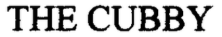 THE CUBBY logo