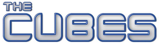 THE CUBES logo