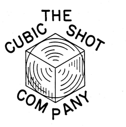 THE CUBIC SHOT COMPANY