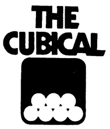 THE CUBICAL