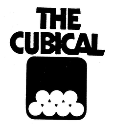 THE CUBICAL logo