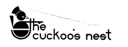 THE CUCKOO'S NEST logo