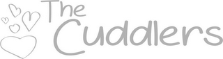 THE CUDDLERS logo
