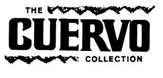 THE CUERVO COLLECTION logo