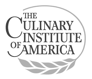 THE CULINARY INSTITUTE OF AMERICA logo
