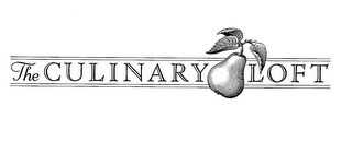 THE CULINARY LOFT