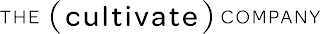 THE ( CULTIVATE ) COMPANY logo