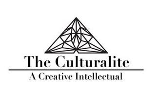 THE CULTURALITE A CREATIVE INTELLECTUAL logo