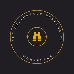 THE CULTURALLY RESPONSIVE WORKPLACE logo
