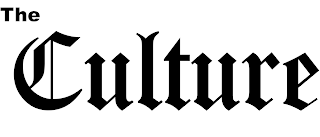 THE CULTURE logo
