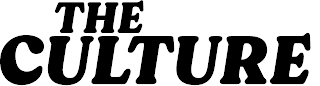 THE CULTURE logo