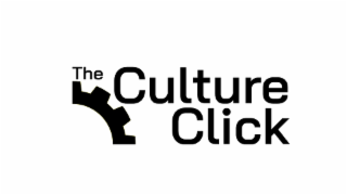 THE CULTURE CLICK logo