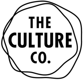 THE CULTURE CO. logo