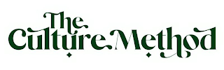 THE CULTURE METHOD logo