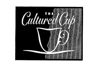 THE CULTURED CUP logo