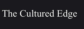THE CULTURED EDGE logo