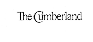 THE CUMBERLAND logo