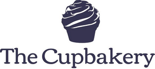 THE CUPBAKERY logo