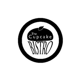 THE CUPCAKE BISTRO logo