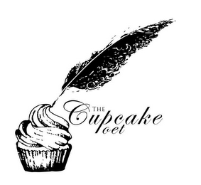 THE CUPCAKE POET logo