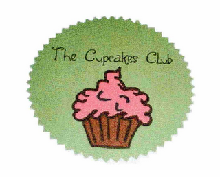 THE CUPCAKES CLUB logo