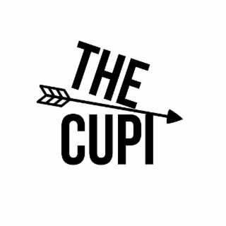 THE CUPI logo