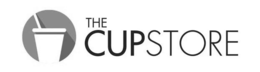 THE CUPSTORE logo