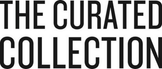 THE CURATED COLLECTION logo