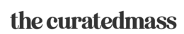 THE CURATEDMASS logo