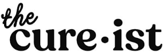 THE CURE-IST logo