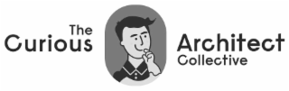 THE CURIOUS ARCHITECT COLLECTIVE logo