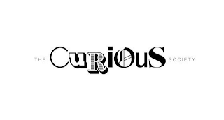 THE CURIOUS SOCIETY logo