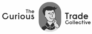 THE CURIOUS TRADE COLLECTIVE logo