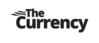 THE CURRENCY logo