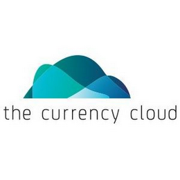THE CURRENCY CLOUD logo