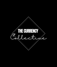 THE CURRENCY COLLECTIVE logo