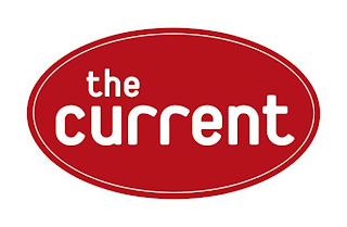 THE CURRENT logo