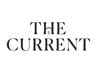 THE CURRENT logo