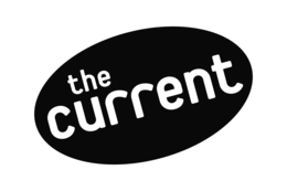 THE CURRENT logo