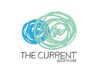 THE CURRENT LIMITED EDITION LEISURE logo