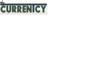 THE CURRENTCY logo