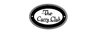 THE CURRY CLUB logo