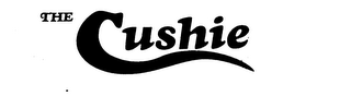 THE CUSHIE logo