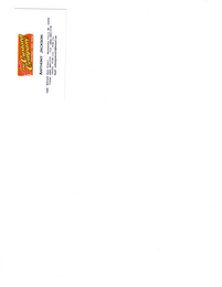 THE CUSTARD COMPANY JUMBO BURGERS · SALADS · HOTDOGS logo