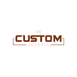 THE CUSTOM JACKETS logo