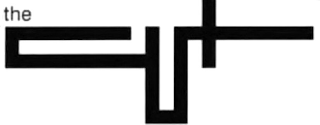 THE CUT logo