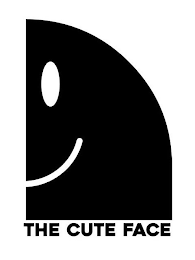 THE CUTE FACE logo