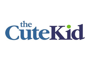 THE CUTEKID logo