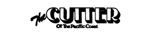 THE CUTTER OF THE PACIFIC COAST logo