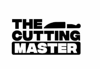 THE CUTTING MASTER